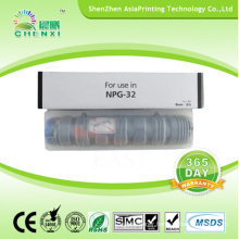 Compatible Copier Toner for Canon Gpr22